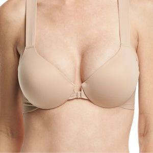 NWT Spanx Bra-lellujah 34B